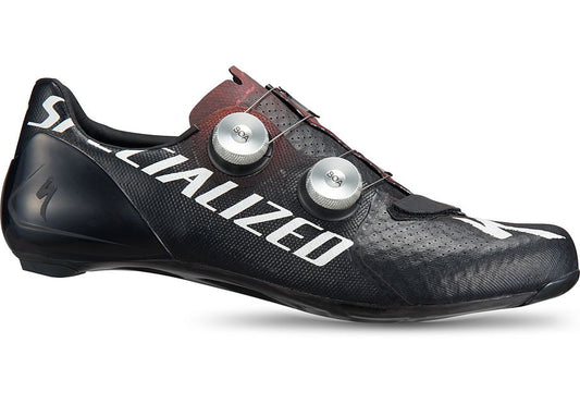 S-Works 7 Speed Of Light Ltd Shoe