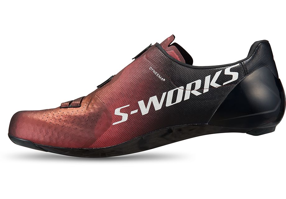 S-Works 7 Speed Of Light Ltd Shoe