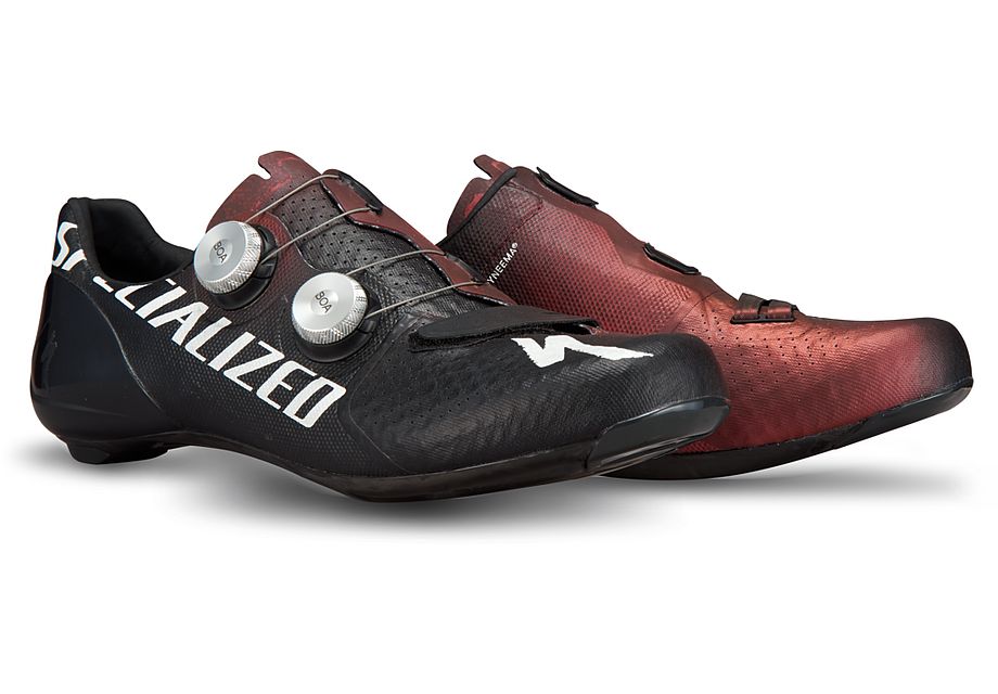 S-Works 7 Speed Of Light Ltd Shoe