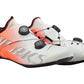 Specialized S-Works Ares Road Shoe Dunewht/Fryred 44