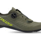 TORCH 1.0 RD SHOE OAKGRN/DKMOS 41