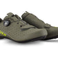 TORCH 1.0 RD SHOE OAKGRN/DKMOS 36