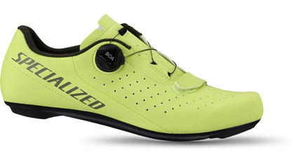 Specialized Torch 1.0 Road Shoes - Limestone/oak Green 42