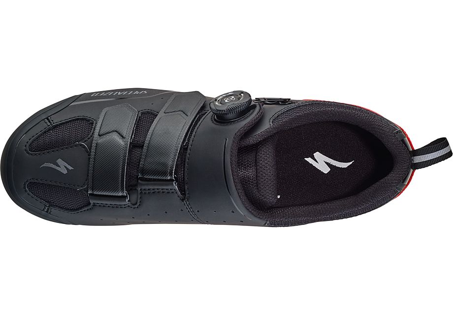 Comp mountain bike on sale shoes