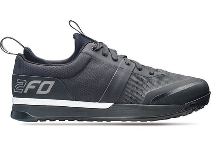 Specialized 2Fo Flat 1.0 Shoe Black 40