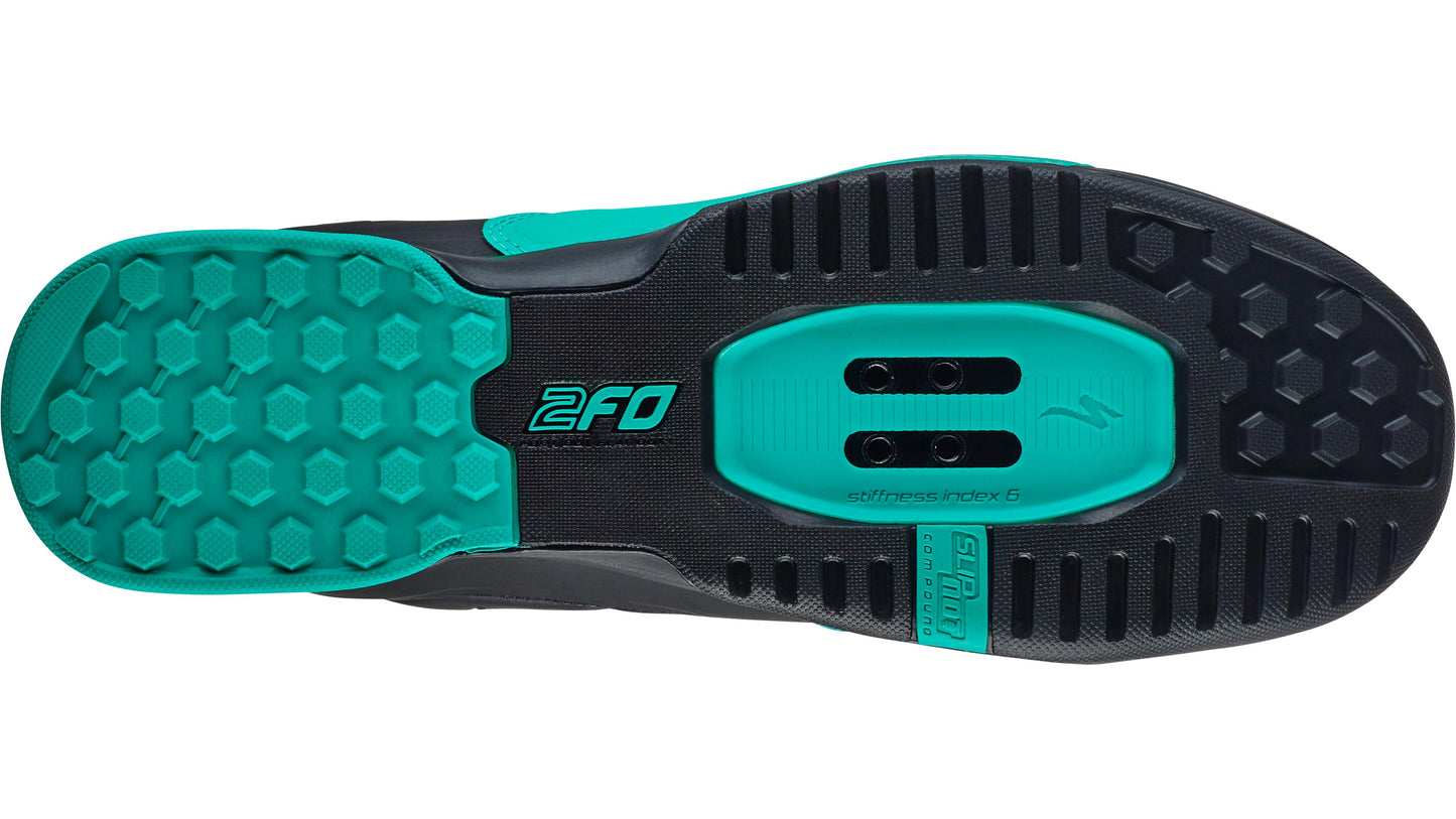 Specialized 2Fo Cliplite Shoe