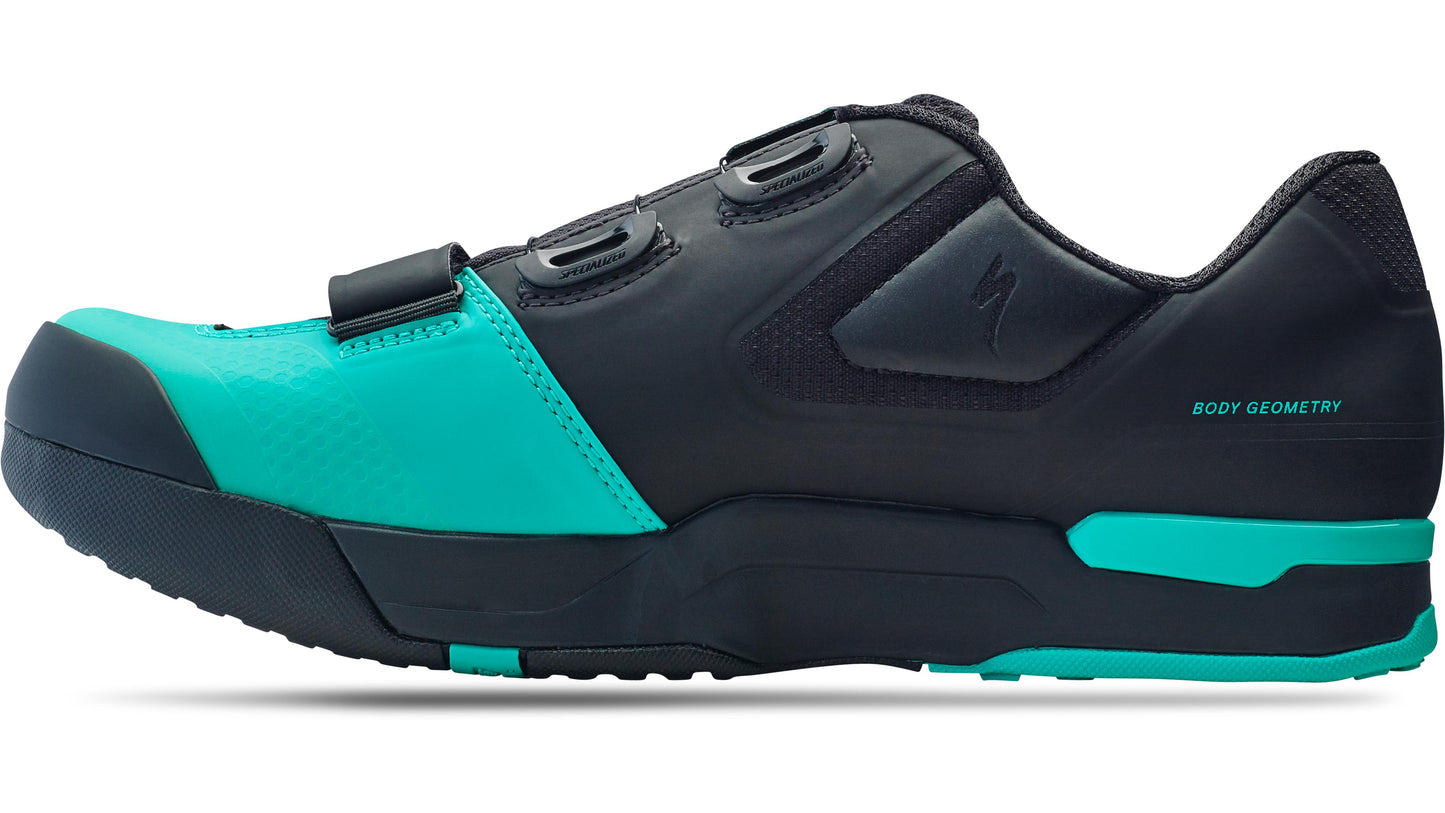 Specialized 2Fo Cliplite Shoe