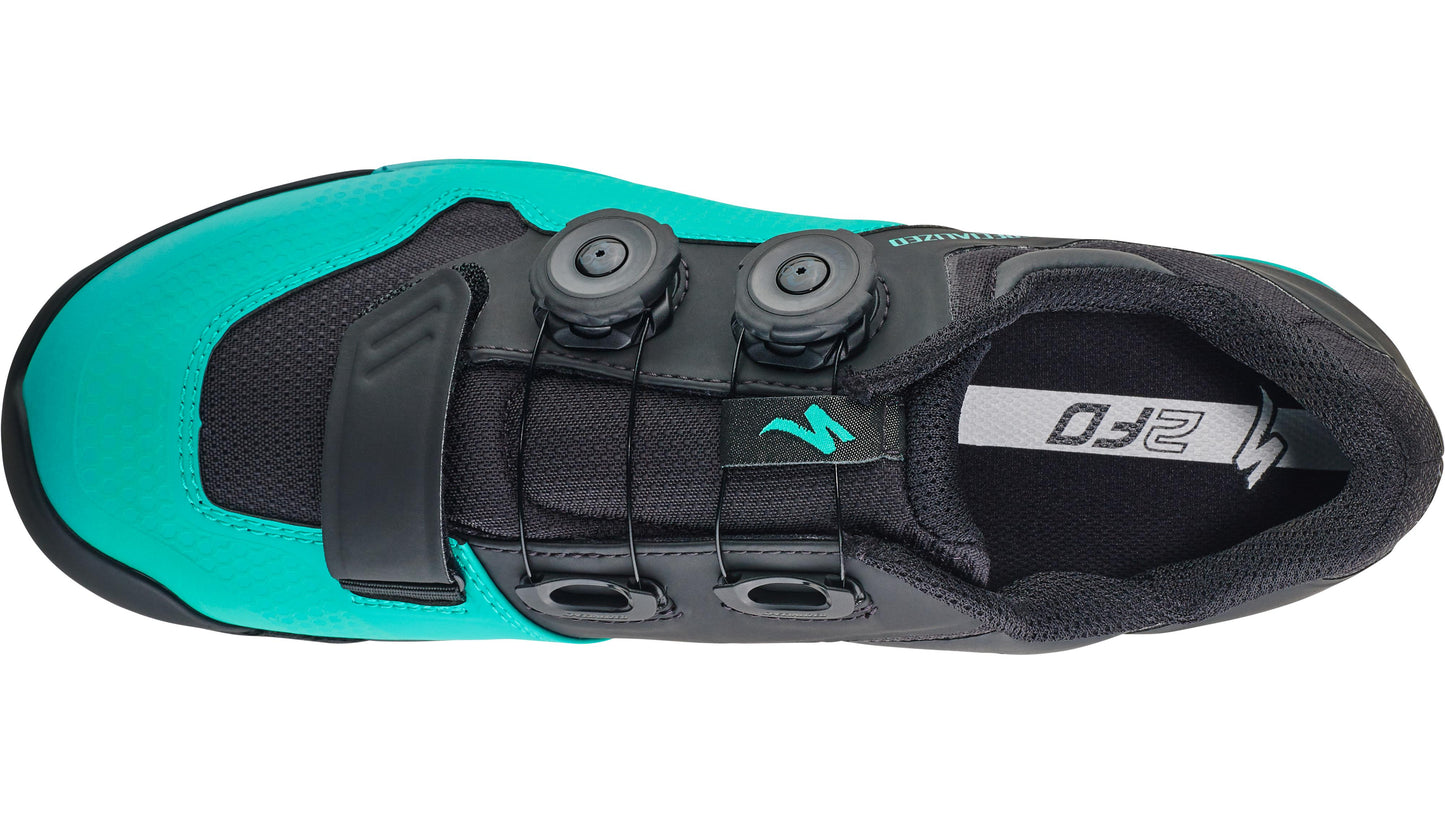 Specialized 2Fo Cliplite Shoe