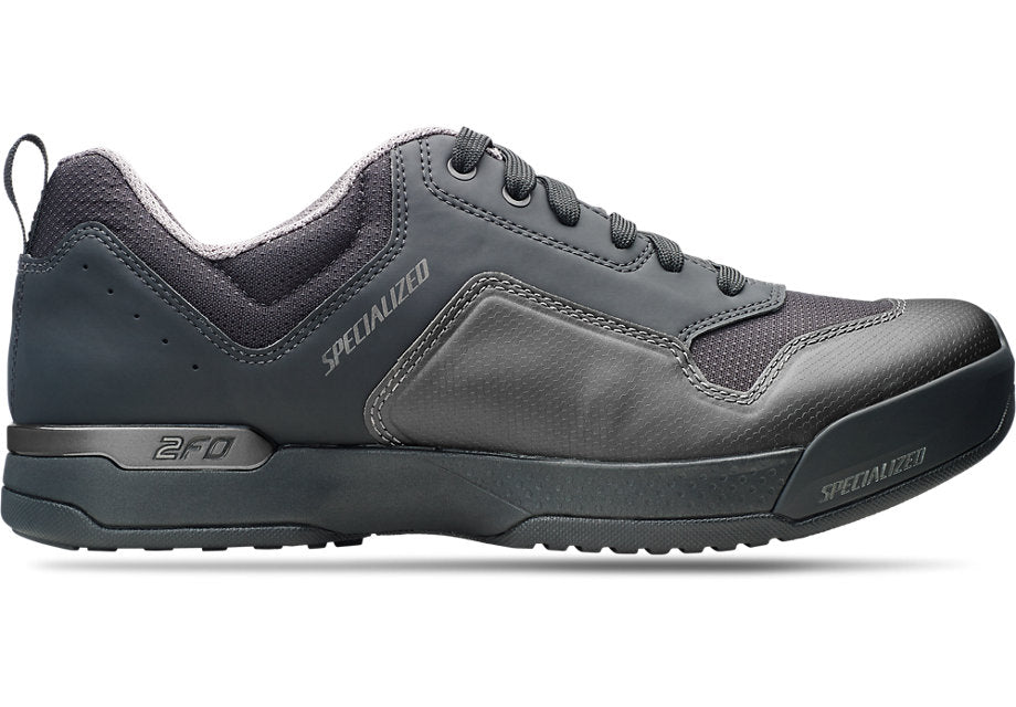 Specialized 2Fo Cliplite Lace Shoe