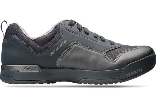 Specialized 2Fo Cliplite Lace Shoe