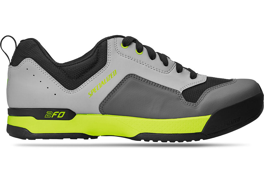 Specialized 2Fo Cliplite Lace Shoe