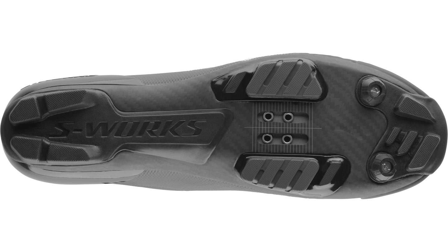 Specialized S-Works Recon Shoe