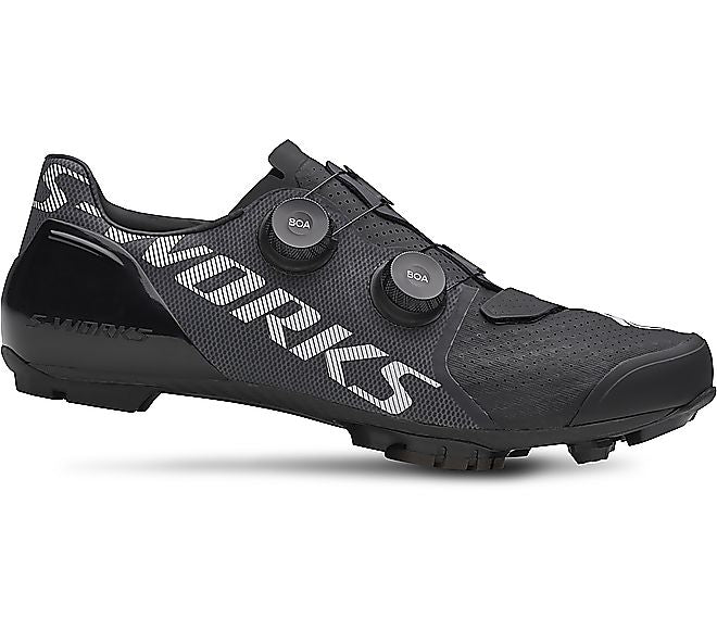 Specialized S-Works Recon Shoe