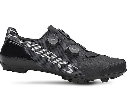 Specialized S-Works Recon Shoe