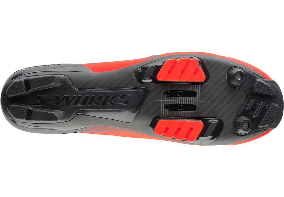 Specialized S-Works Recon Shoe – Rock N' Road