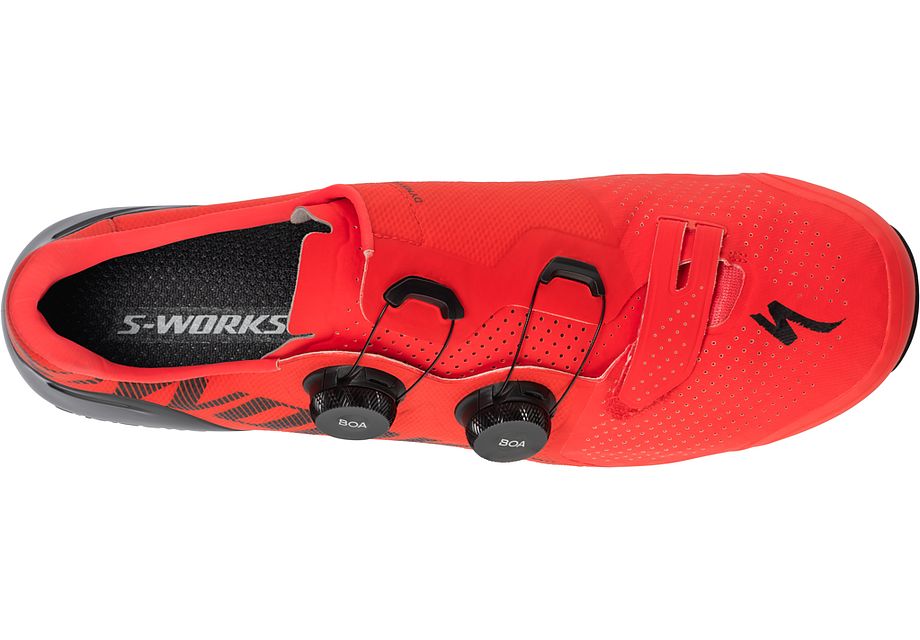 Specialized S-Works Recon Shoe – Rock N' Road