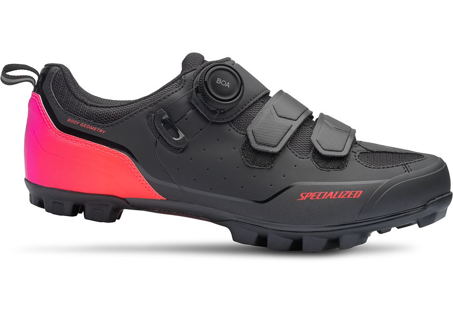 Specialized Comp Mtb Shoe Rock N Road