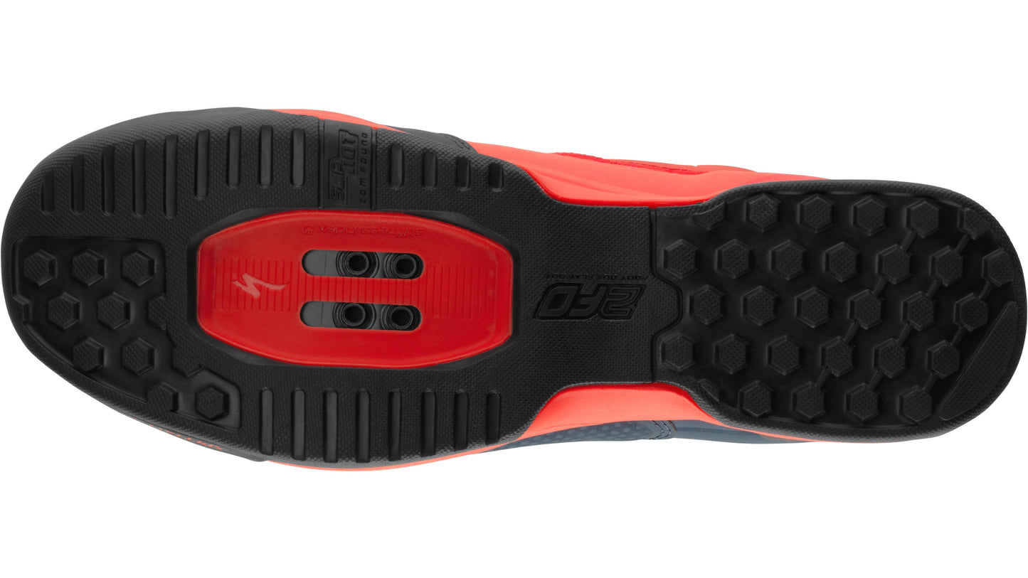 Specialized 2Fo Cliplite Shoe