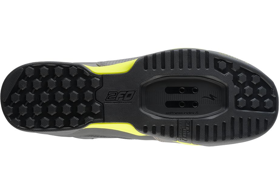 Specialized 2fo Cliplite Shoe