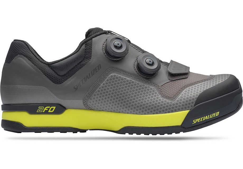 Specialized 2fo Cliplite Shoe