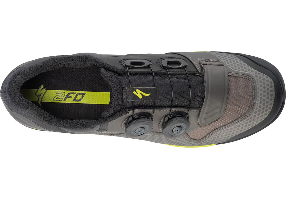 Women's Specialized 2FO Cliplite MTB Shoe