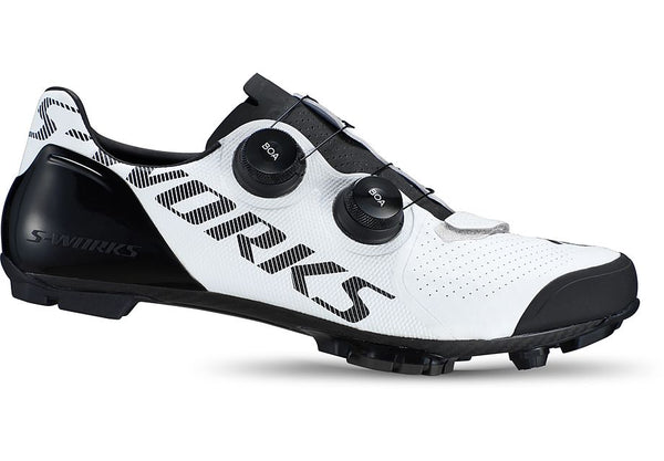 Specialized S-Works Recon Shoe – Rock N' Road