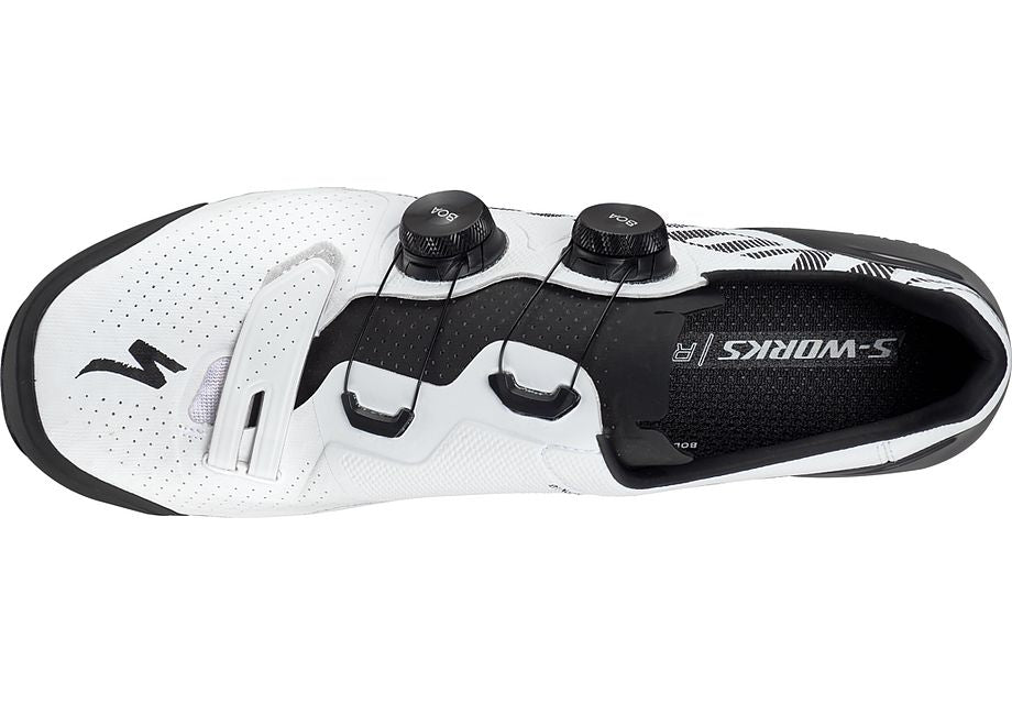 Specialized S-Works Recon Shoe – Rock N' Road