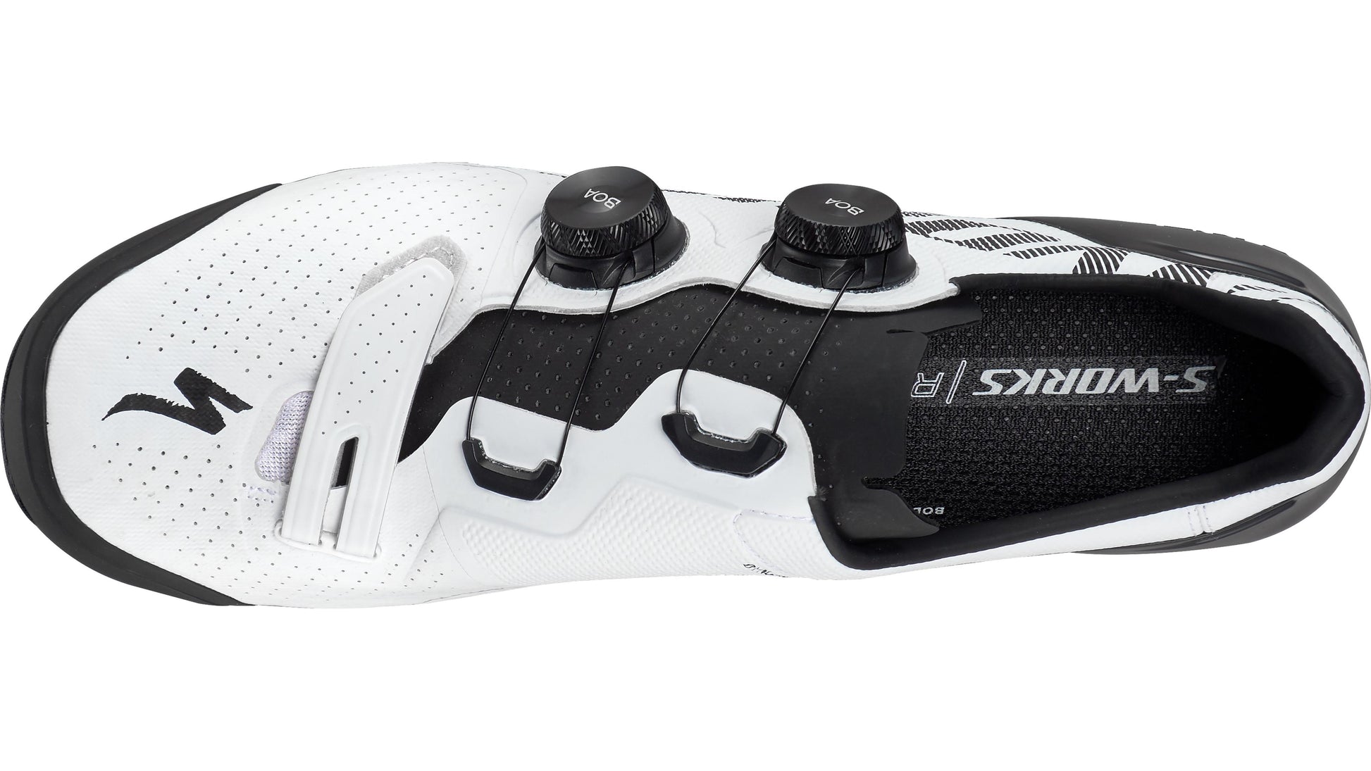 Specialized S-Works Recon Shoe – Rock N' Road