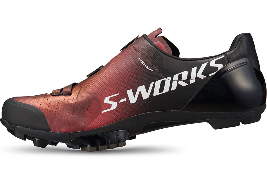 S-Works Recon Speed Of Light Ltd Shoe – Rock N' Road