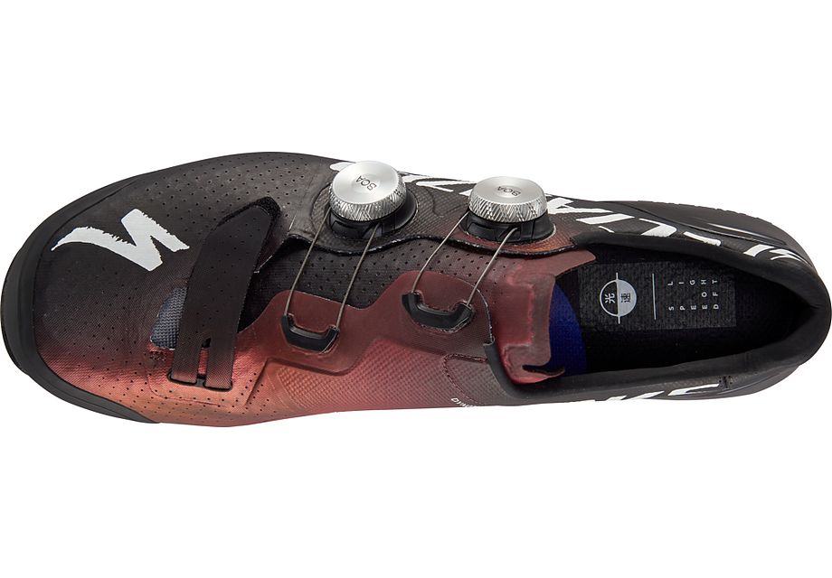 S-Works Recon Speed Of Light Ltd Shoe – Rock N' Road