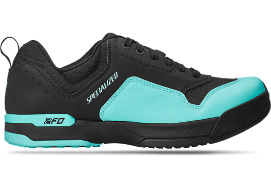 Specialized 2Fo Cliplite Lace Wmn Shoe