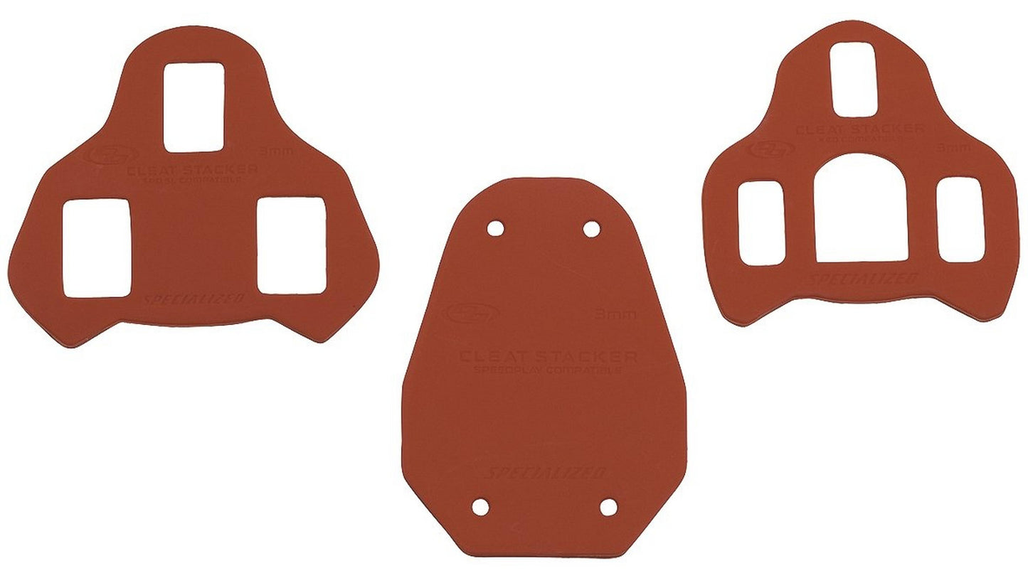 Specialized Body Geometry Cleat Stacker 20pk