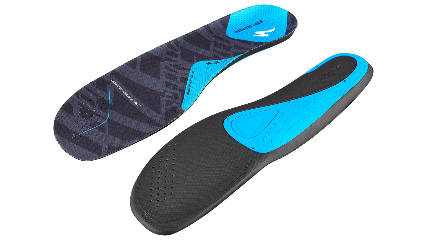 Specialized Body Geometry SL Footbeds Gen 2