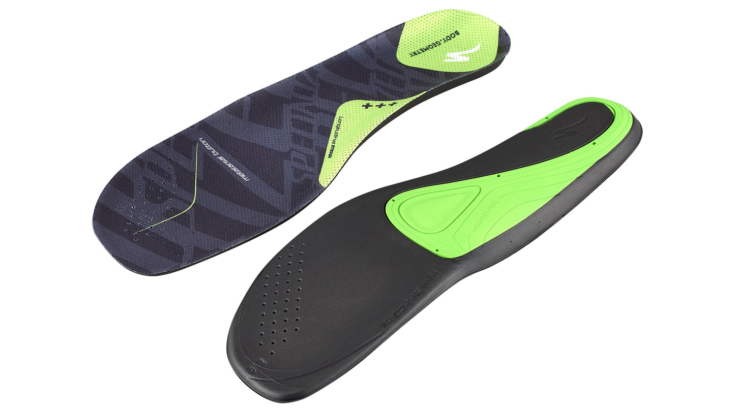 Specialized Body Geometry SL Footbeds Gen 2