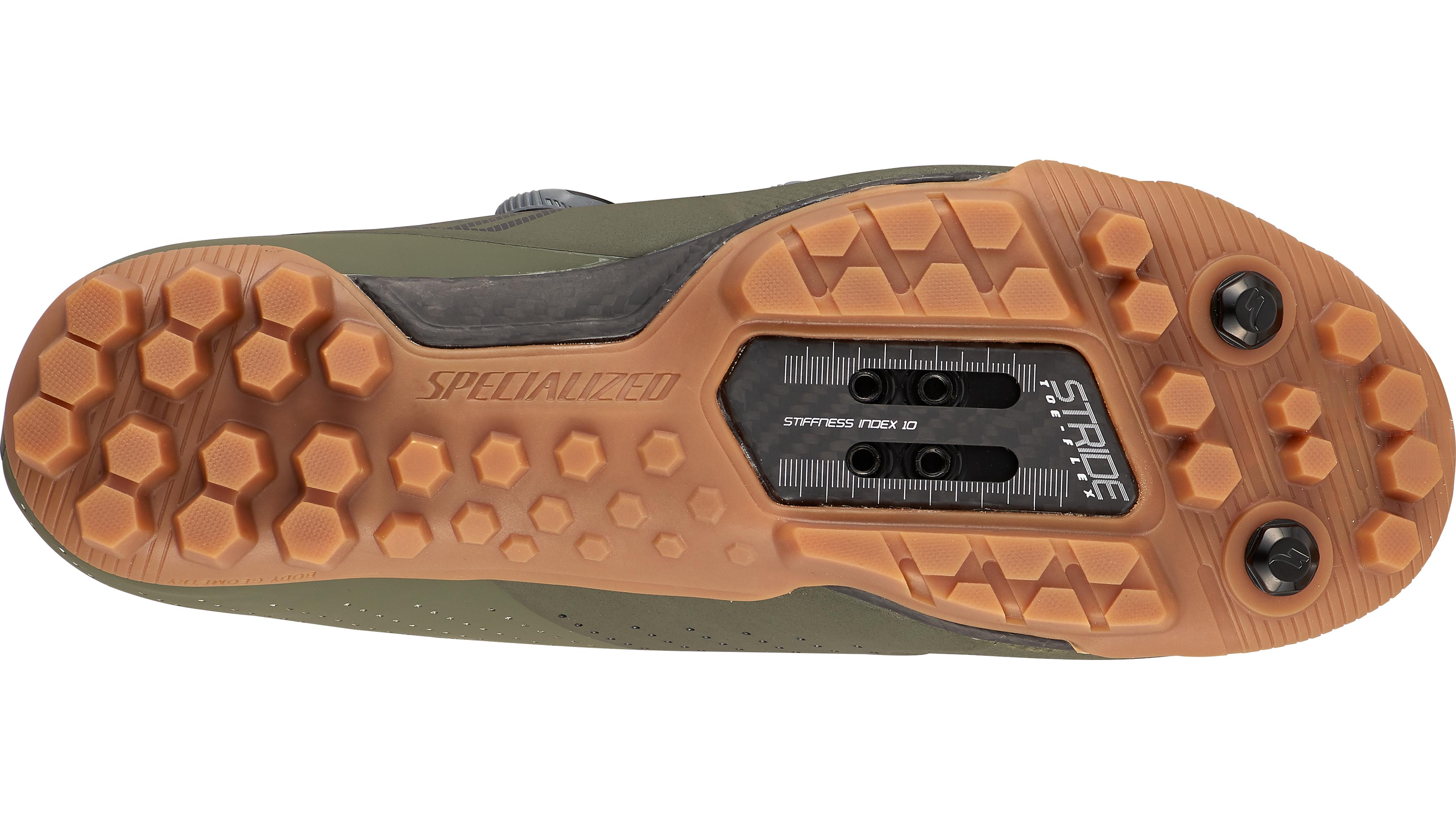 Specialized Recon 3.0 Shoe – Rock N' Road