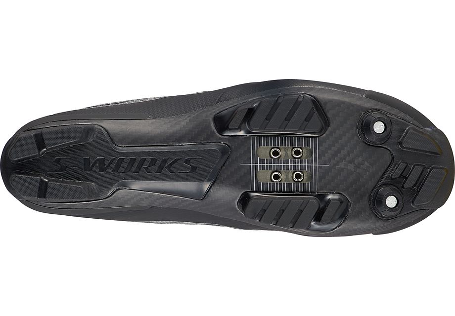 Specialized S-Works Torch Rd Shoe Fryred 48