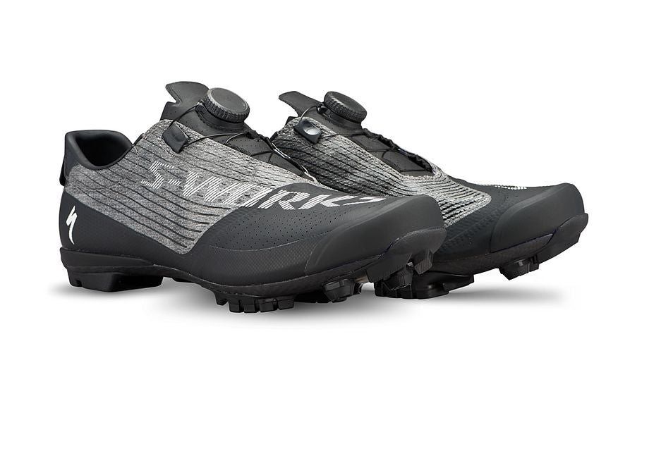 Specialized S-Works Torch Rd Shoe Fryred 49
