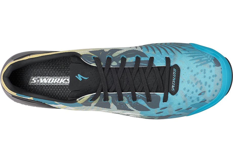 Specialized S-Works Recon Lace Shoe