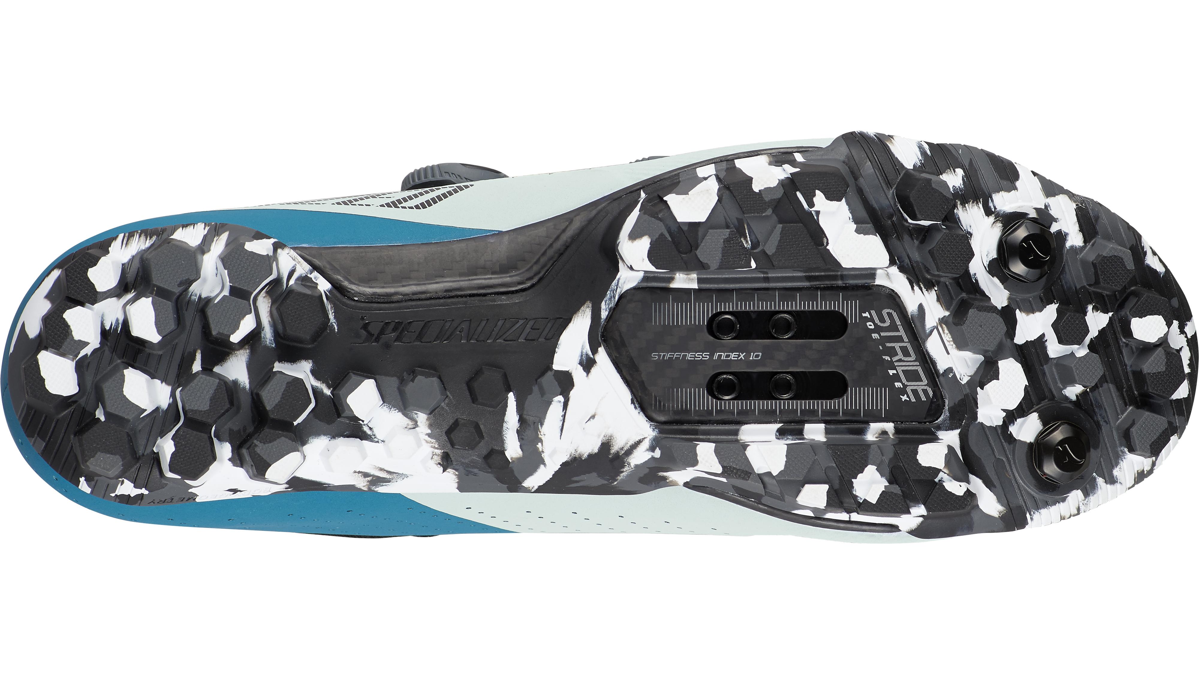 Specialized Recon 3.0 Shoe – Rock N' Road