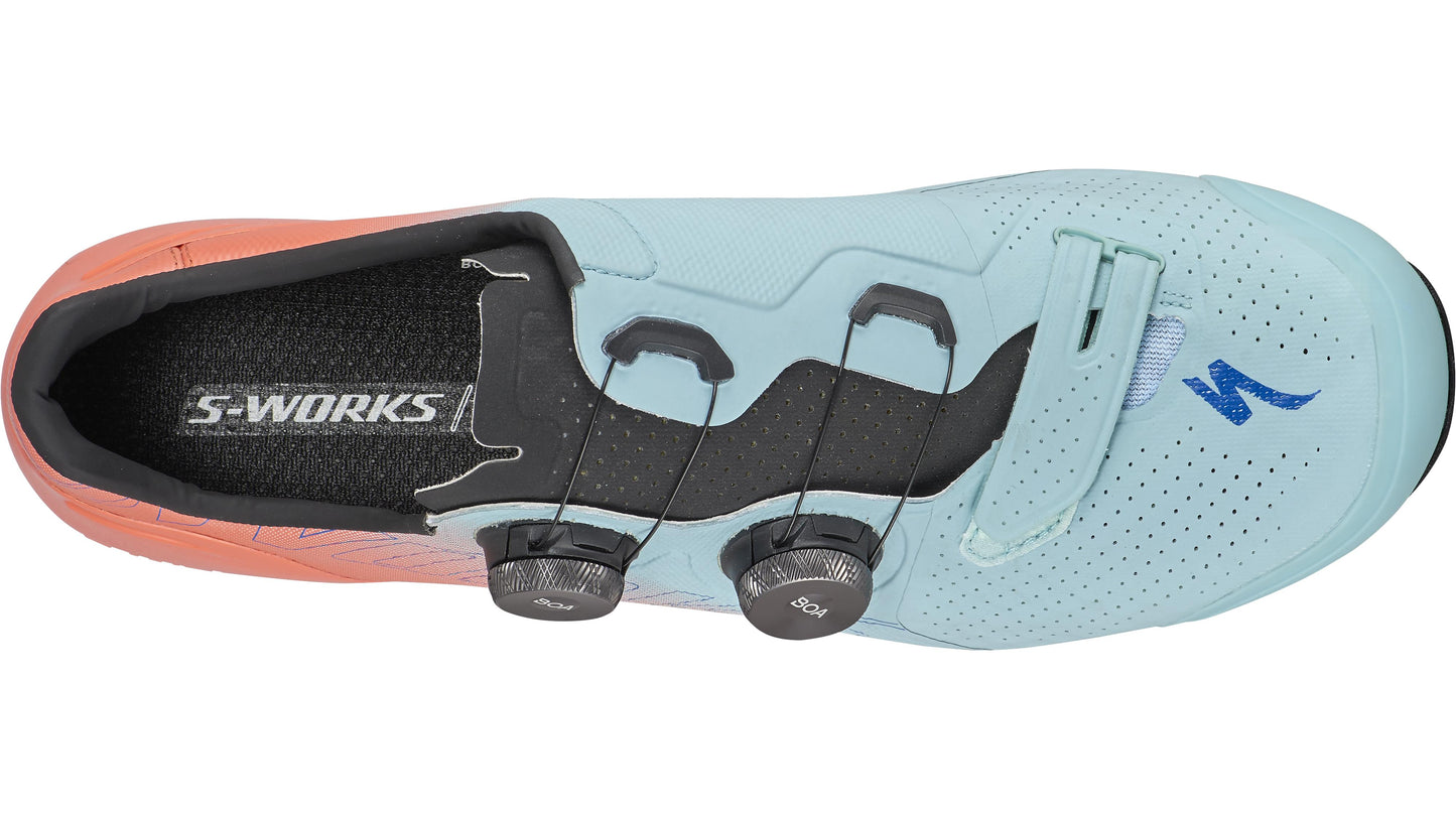 Specialized S-Works Recon Shoe