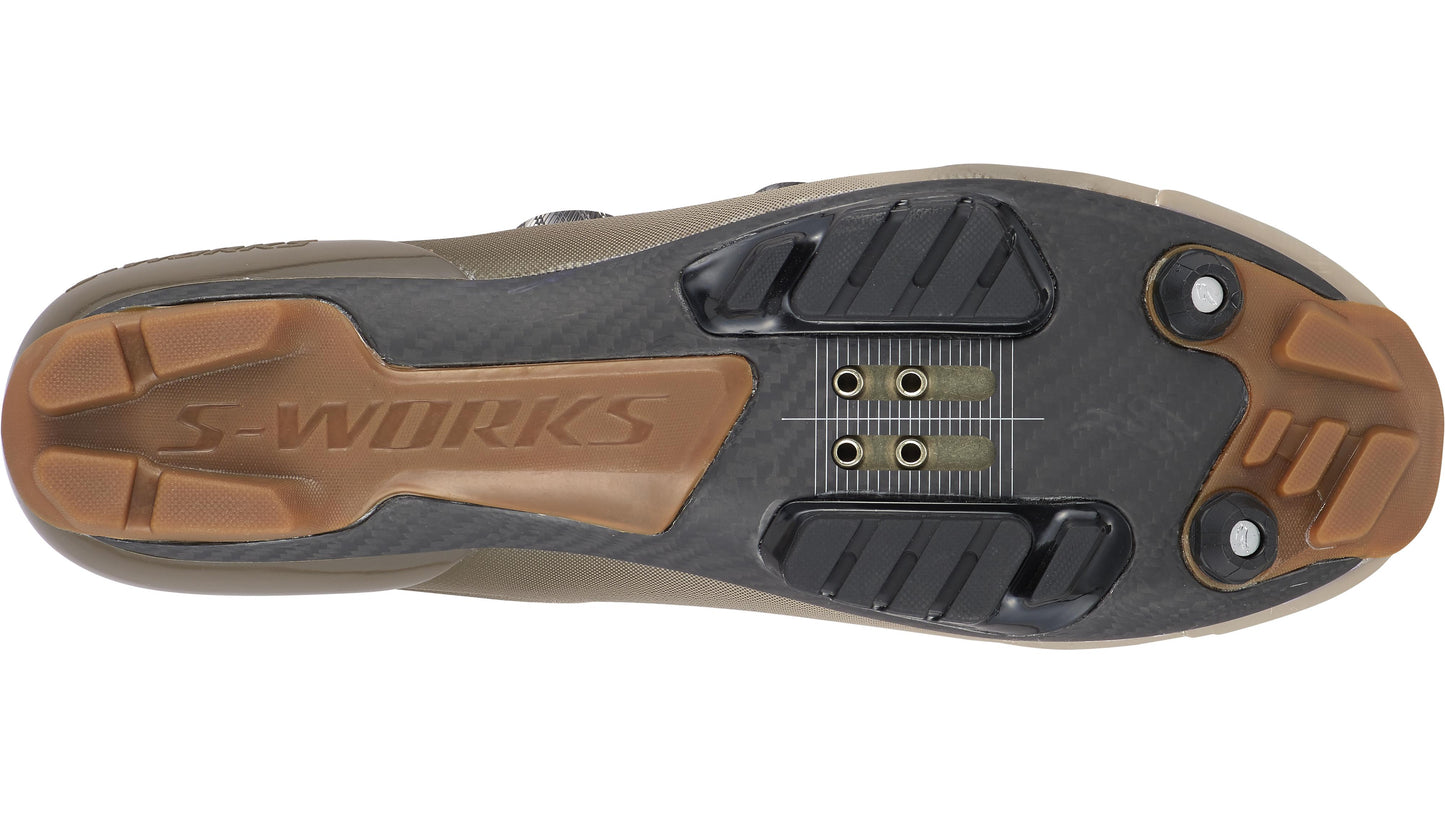 Specialized S-Works Recon Shoe