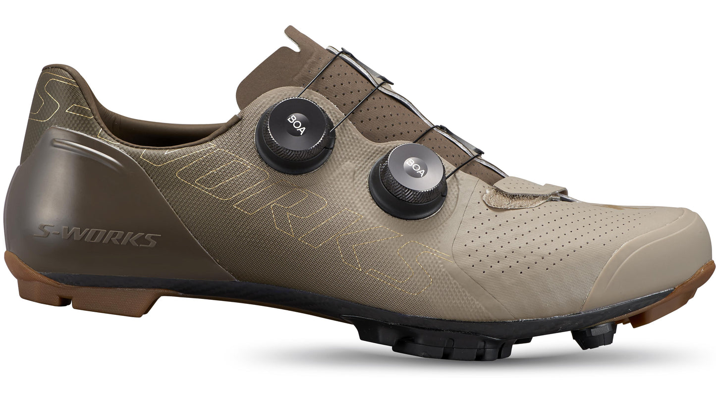 Specialized S-Works Recon Shoe