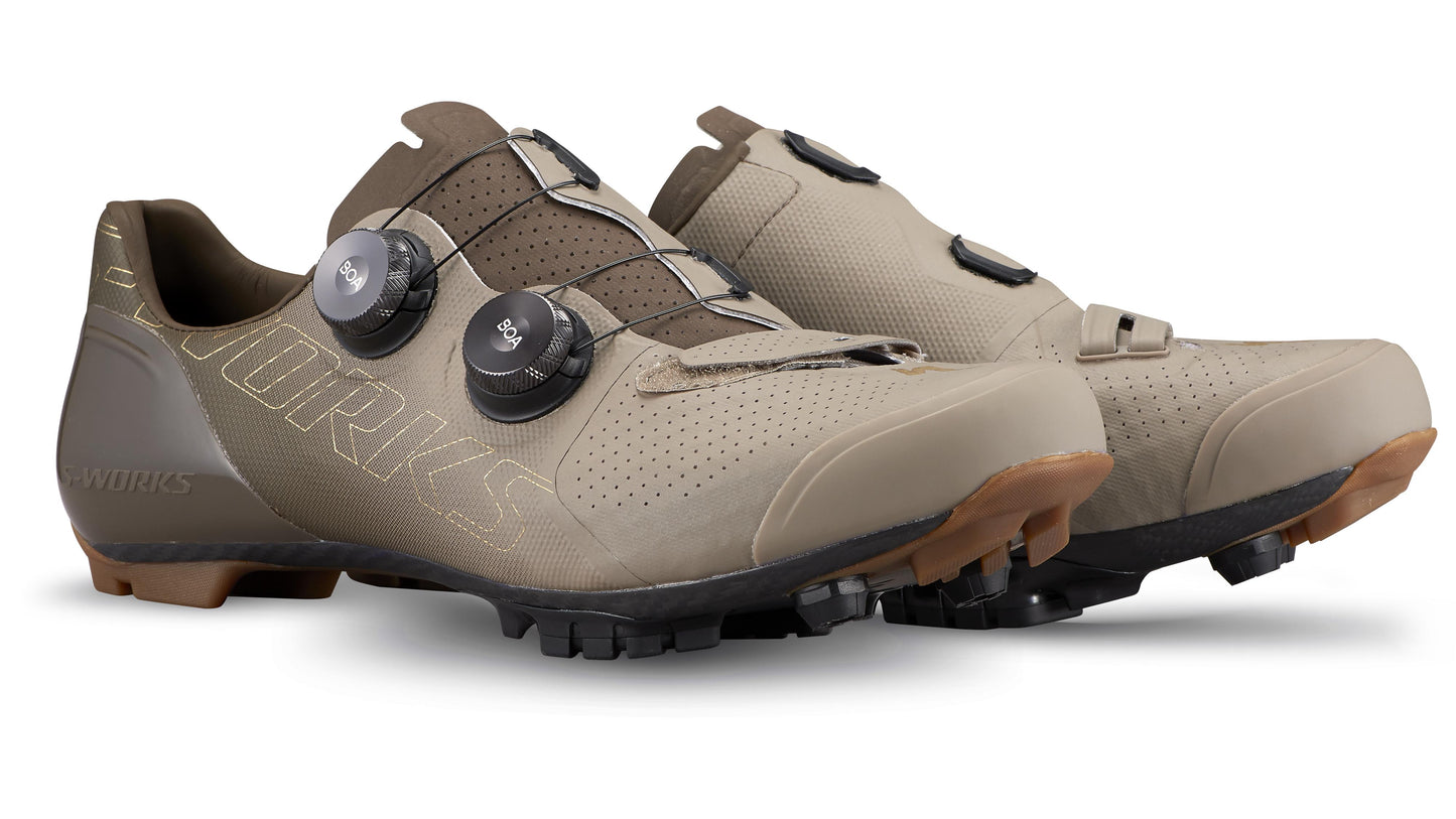 Specialized S-Works Recon Shoe