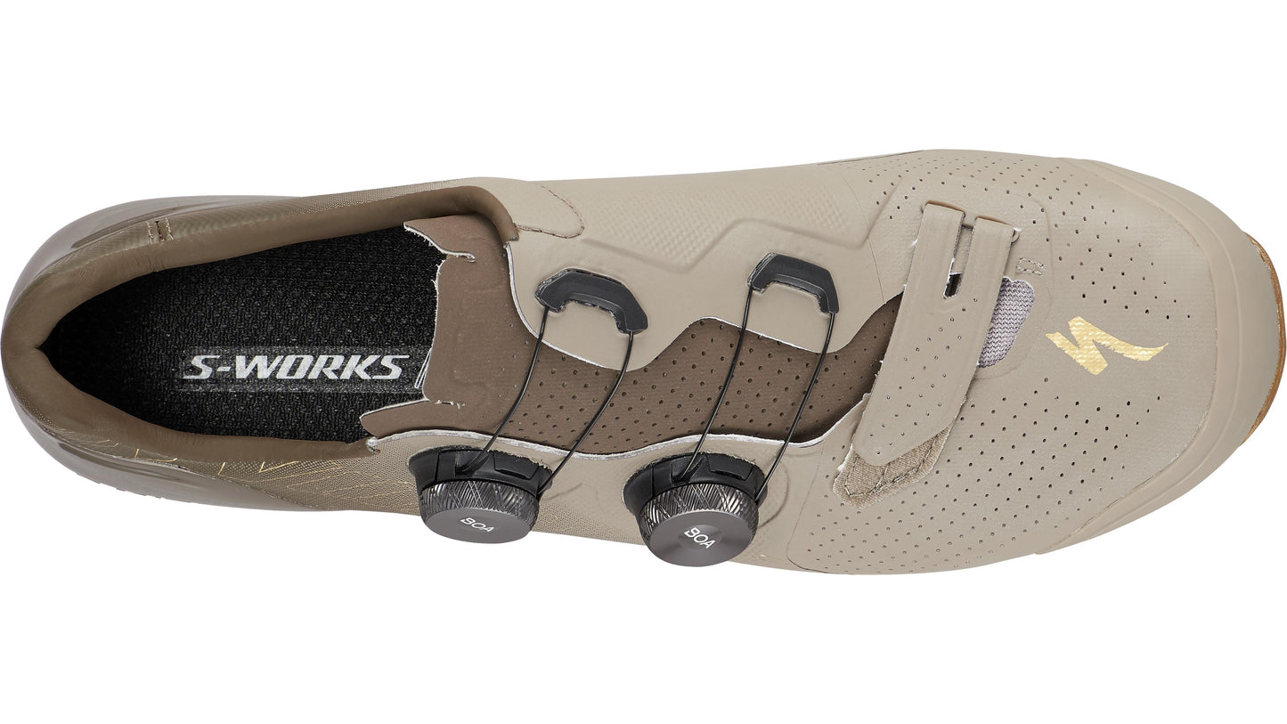 Specialized S-Works Recon Shoe