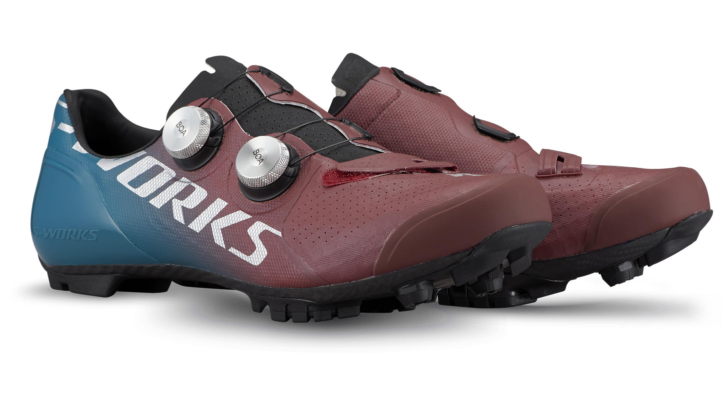 Specialized S-Works Recon Shoe