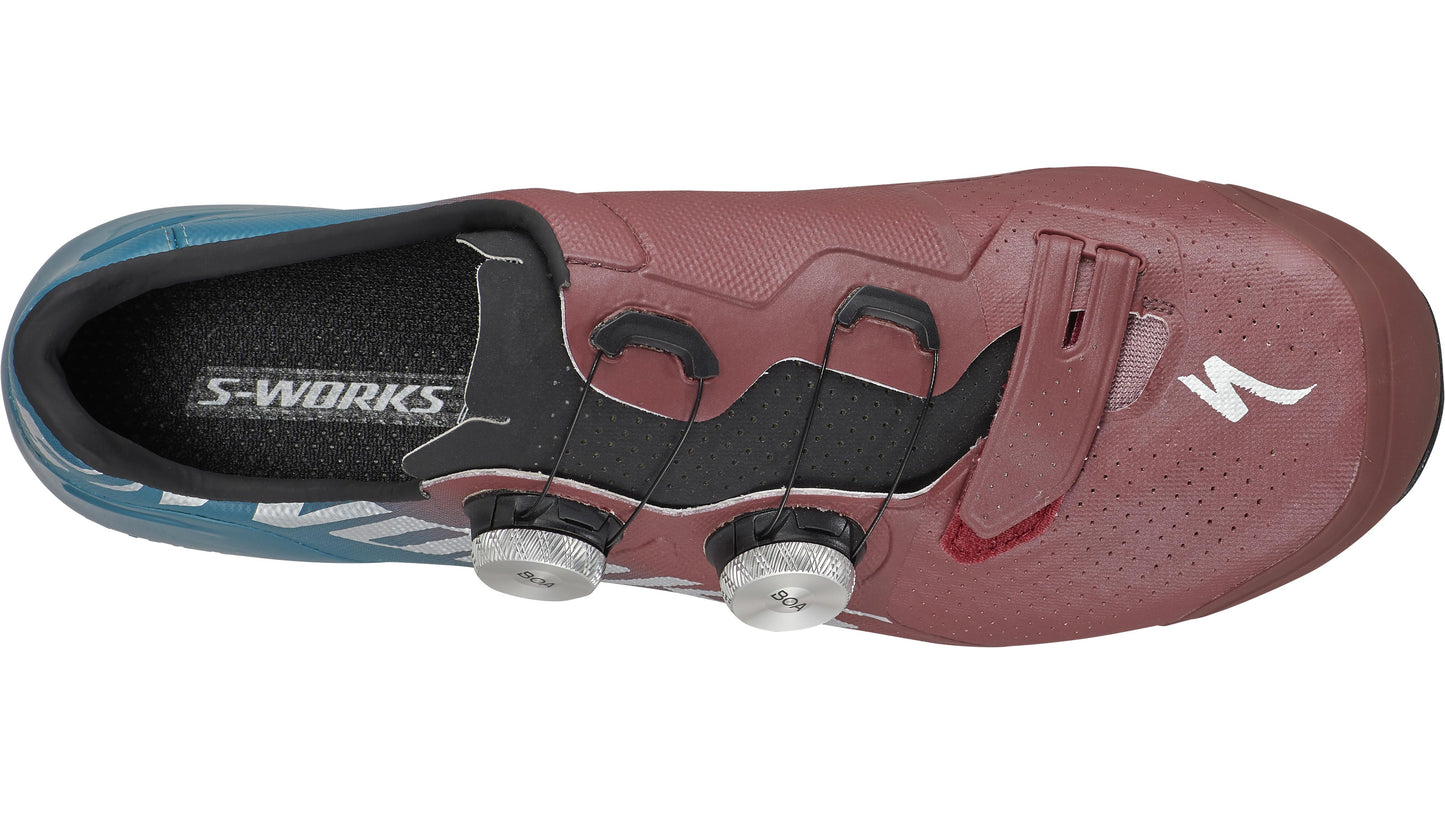 Specialized S-Works Recon Shoe