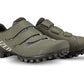 Specialized Recon 1.0 MTB Shoe - Oakgrn/Dkmos/Whtmtn 41