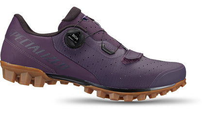 Specialized Recon 2.0 Gravel & Mountain Bike Shoe - Dusk/midnight Shadow 45