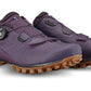 Specialized Recon 2.0 Gravel & Mountain Bike Shoe - Dusk/midnight Shadow 45