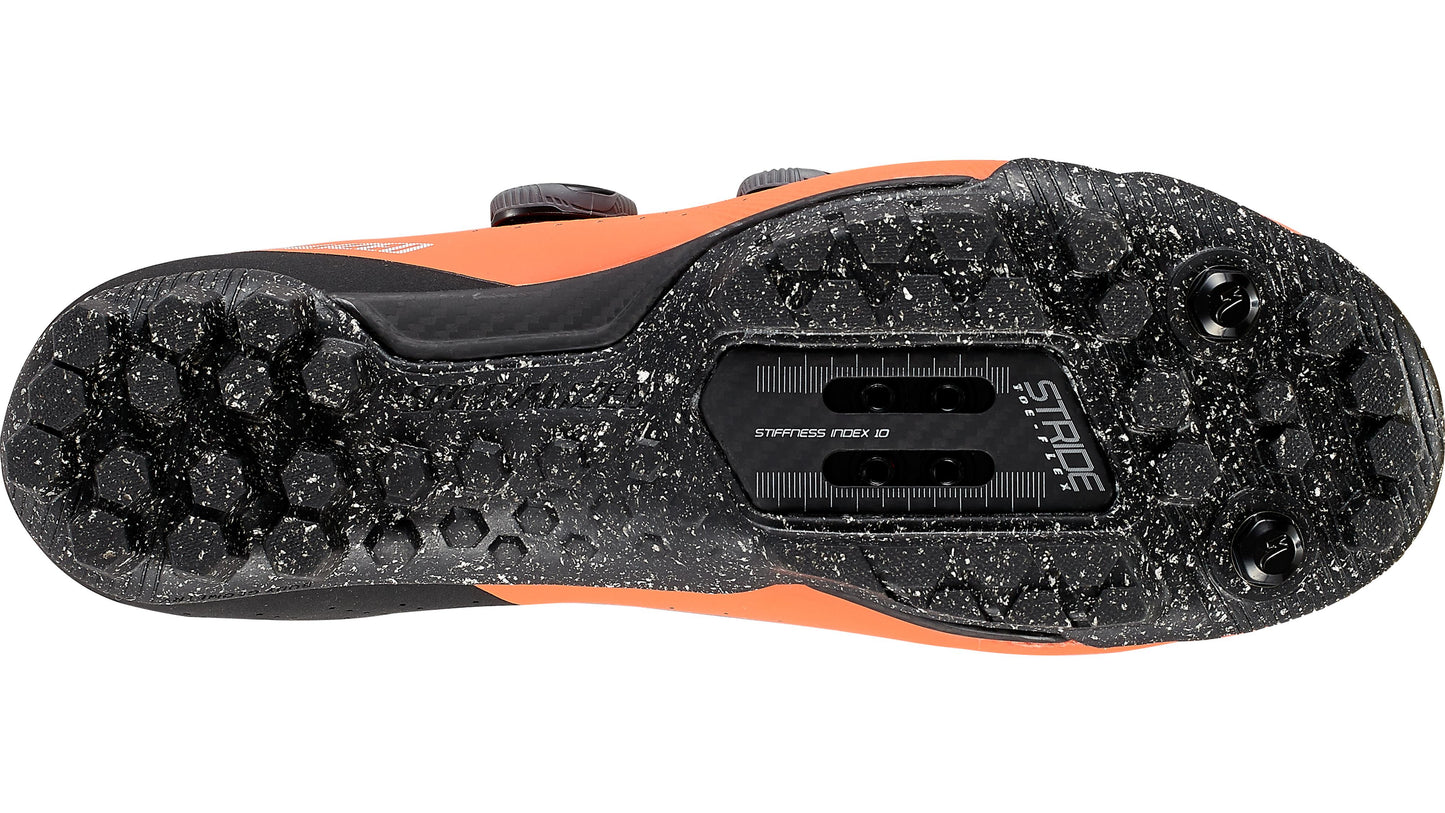 SPECIALIZED RECON 3.0 MTB SHOE CCTSBLM/BLK